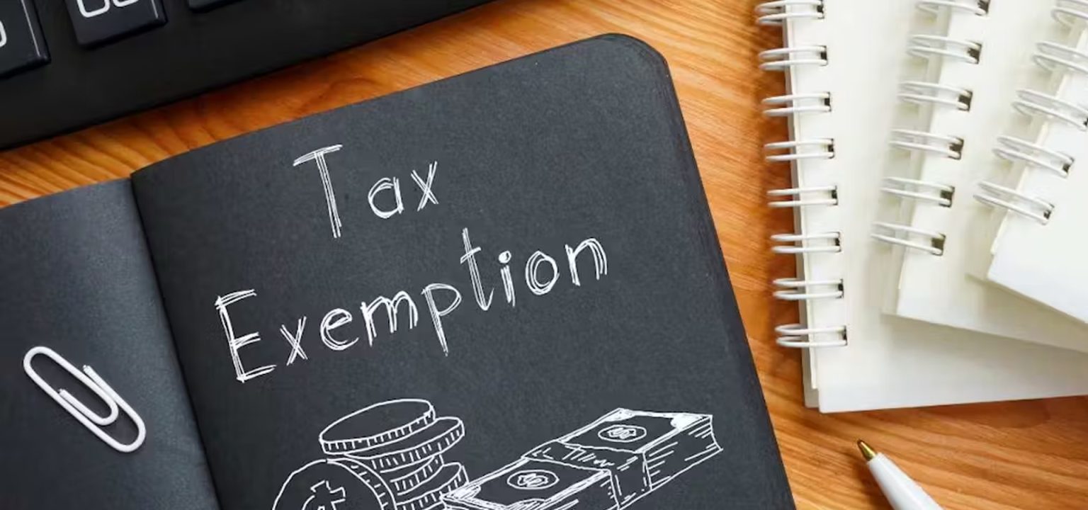 B & P Associates | Tax Exemption Regime In Ghana: The Procedure For ...